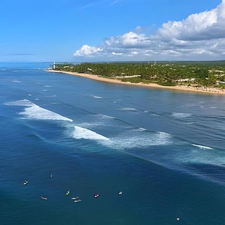 Praia Do Forte Apartamento Fantastico 外观 照片