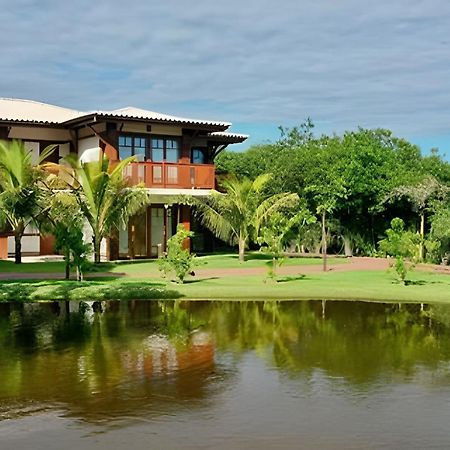Praia Do Forte Apartamento Fantastico 外观 照片