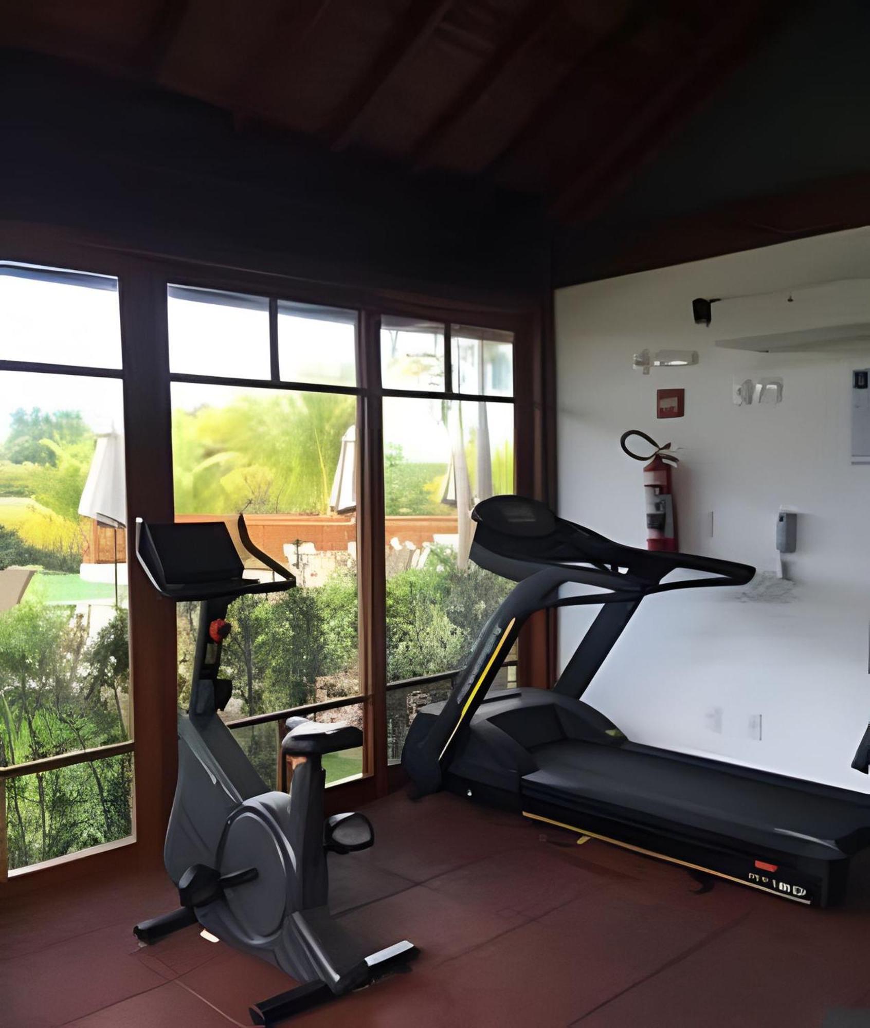 Praia Do Forte Apartamento Fantastico 外观 照片