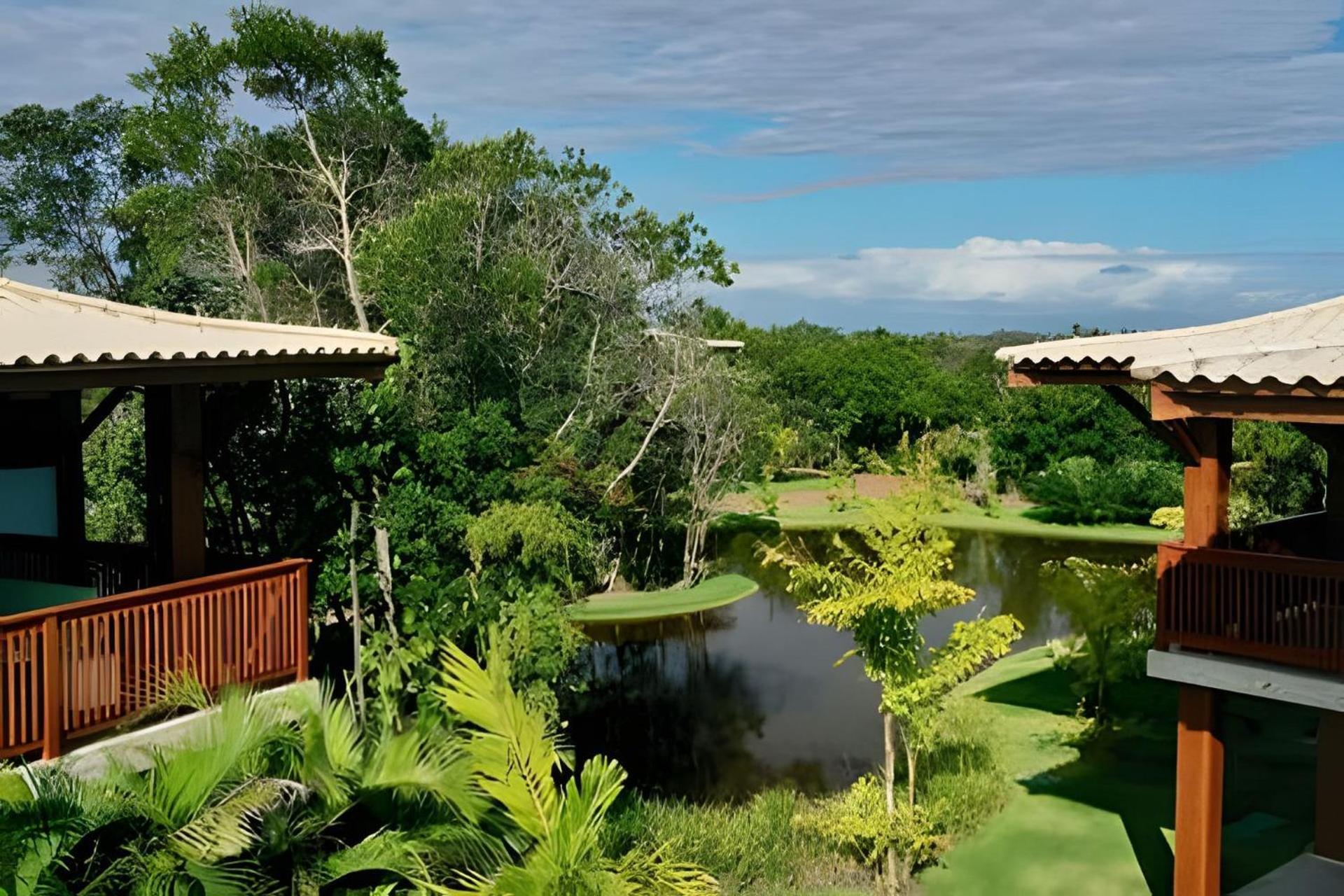 Praia Do Forte Apartamento Fantastico 外观 照片