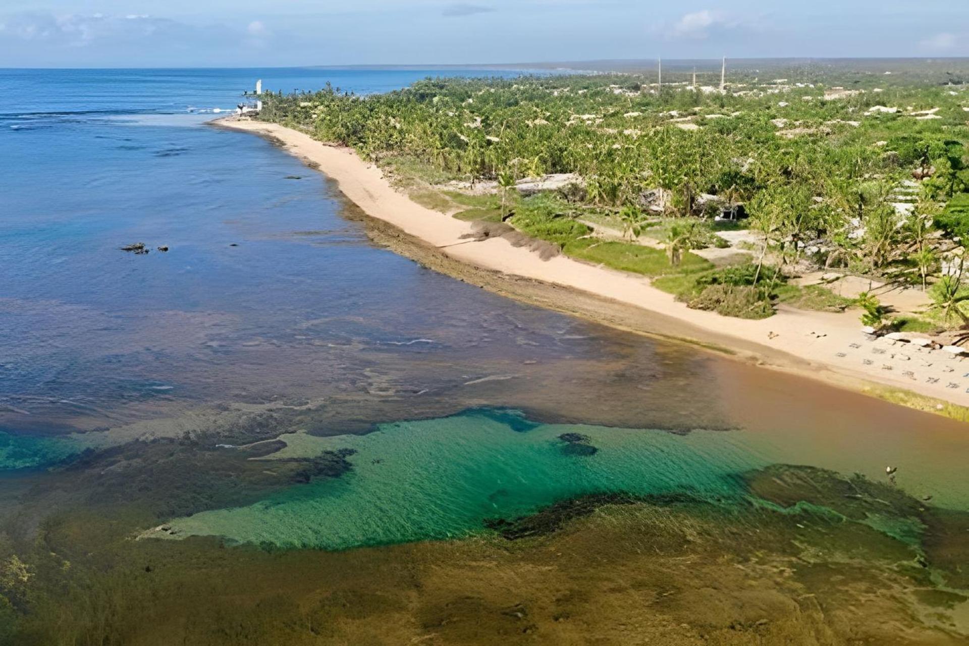 Praia Do Forte Apartamento Fantastico 外观 照片