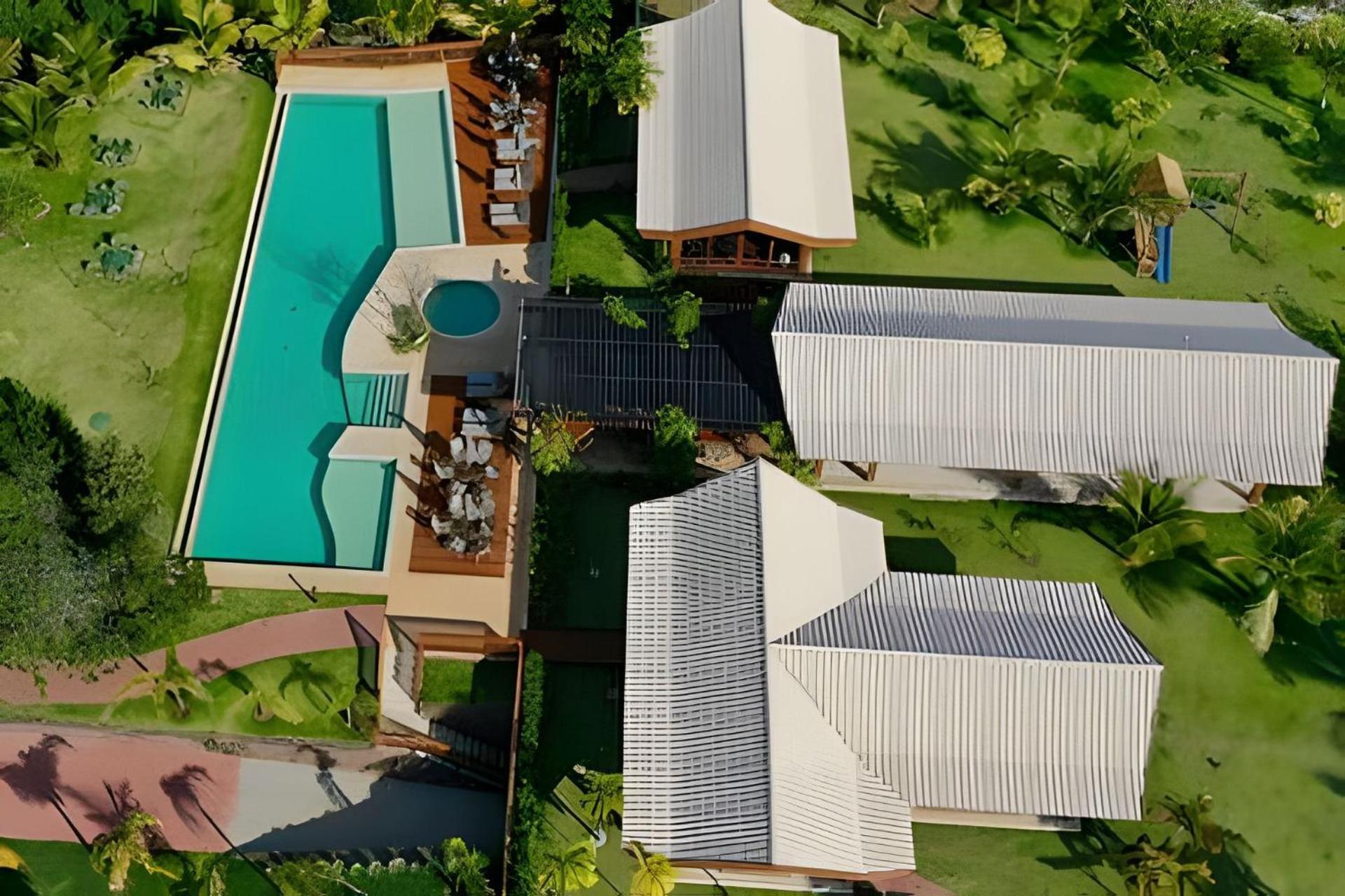 Praia Do Forte Apartamento Fantastico 外观 照片