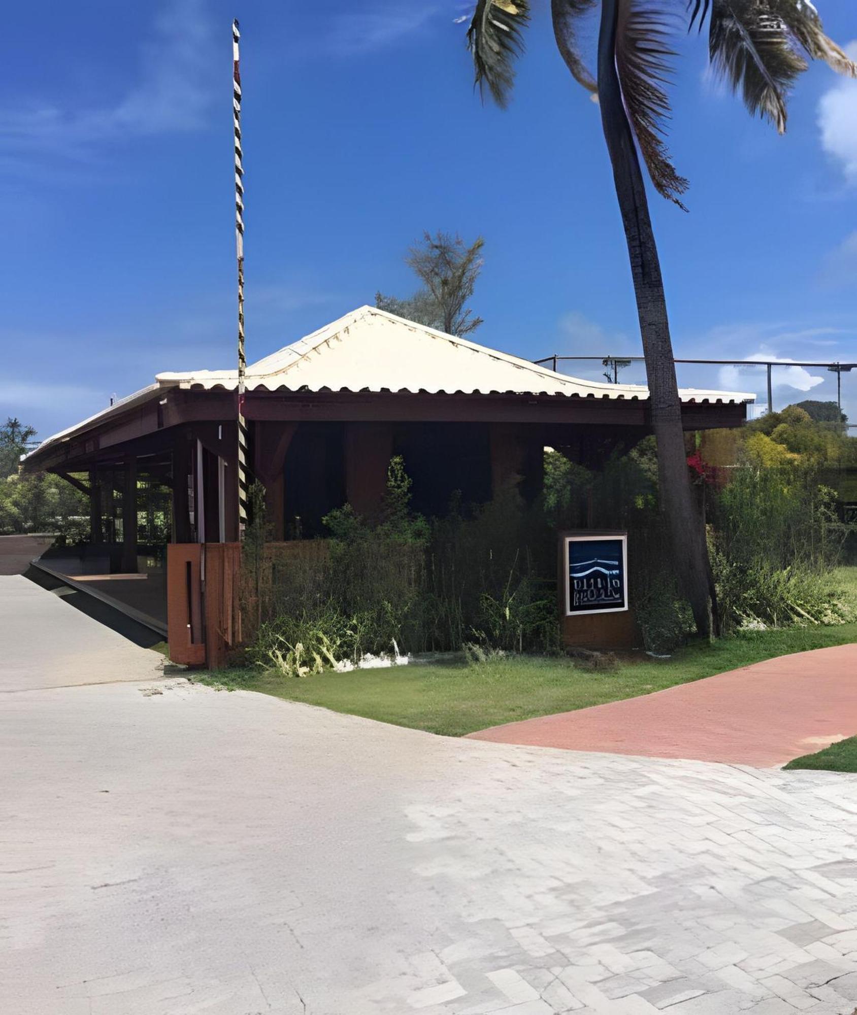 Praia Do Forte Apartamento Fantastico 外观 照片