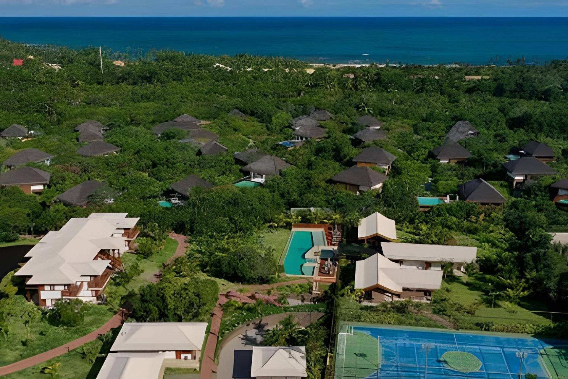 Praia Do Forte Apartamento Fantastico 外观 照片