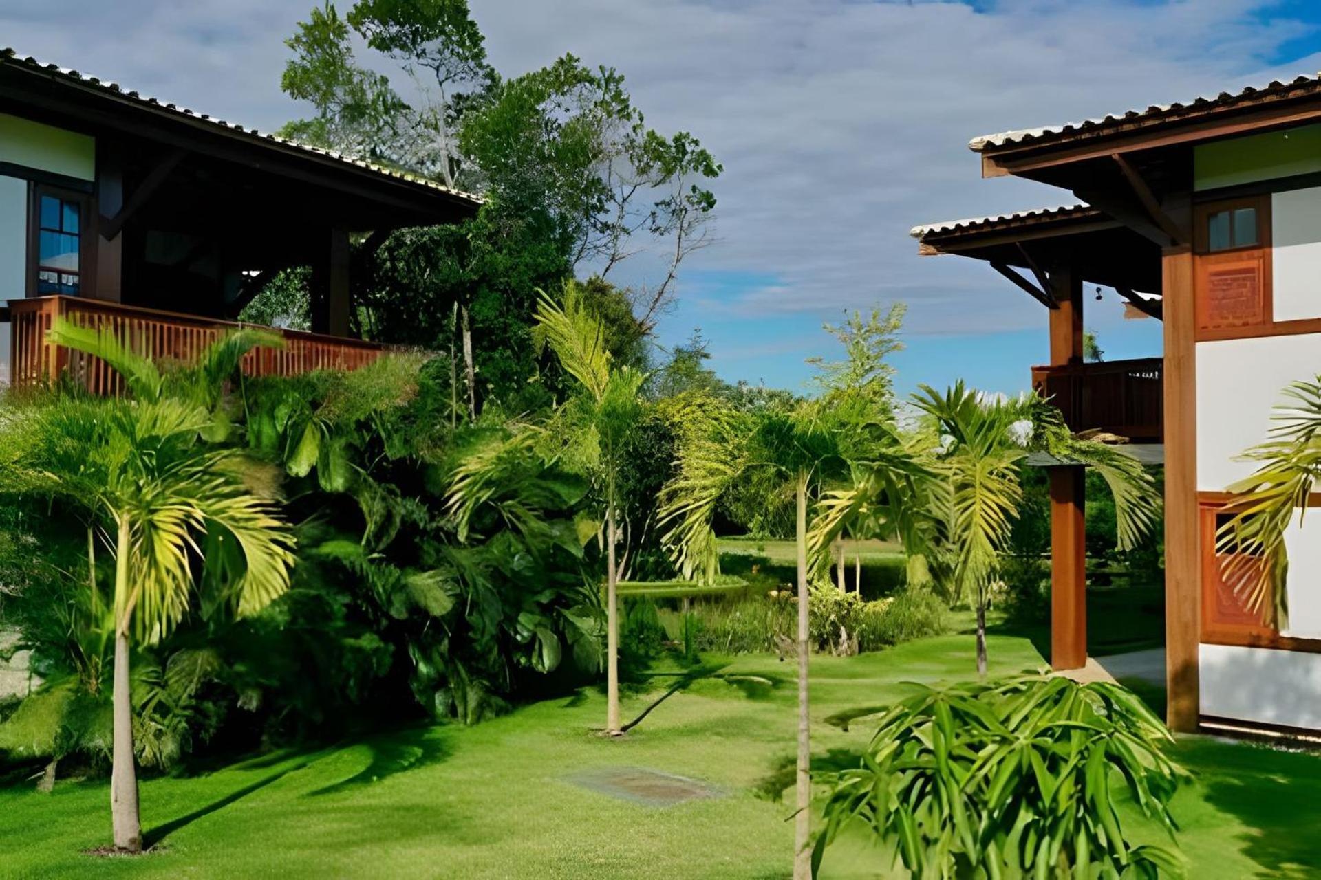 Praia Do Forte Apartamento Fantastico 外观 照片