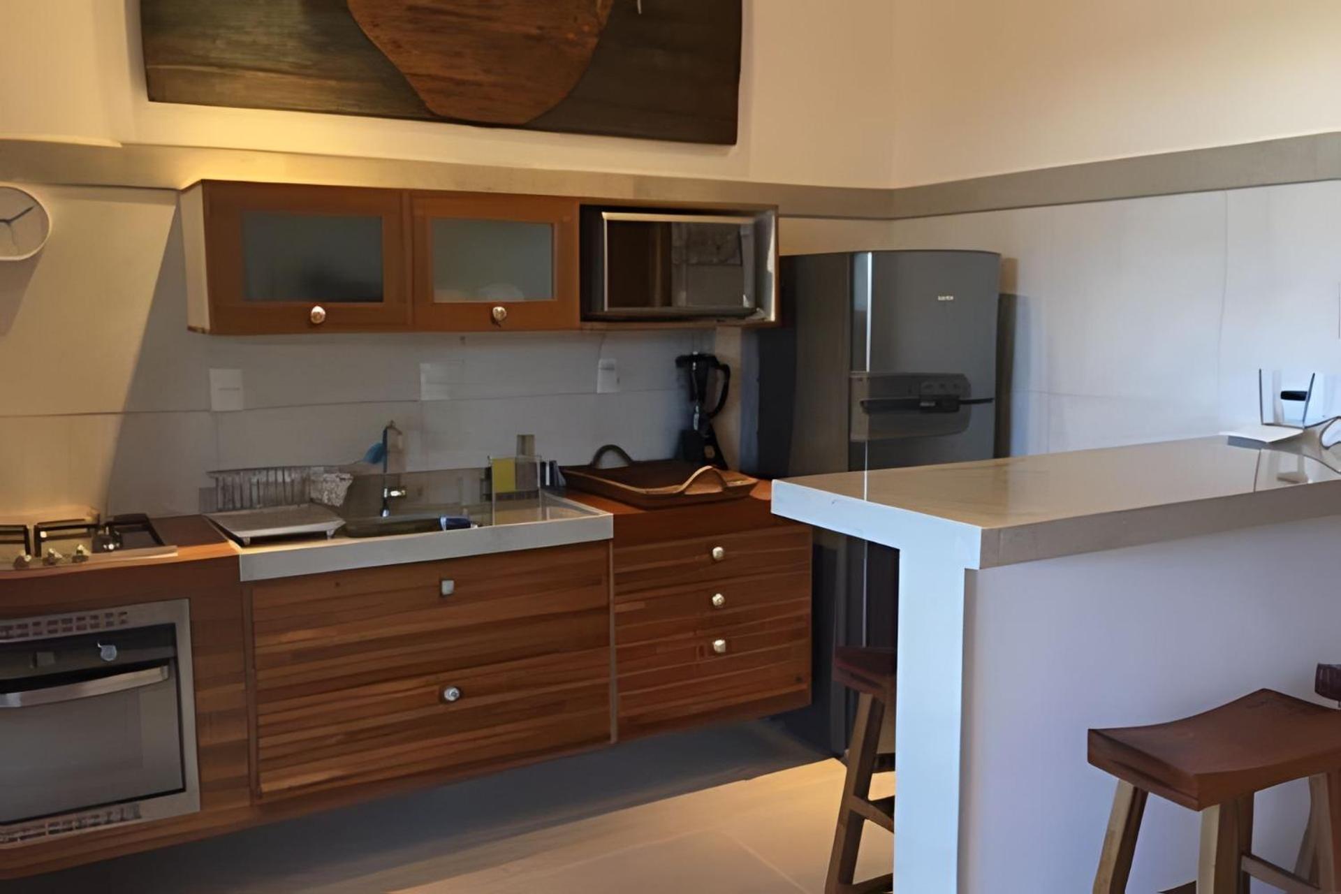 Praia Do Forte Apartamento Fantastico 外观 照片