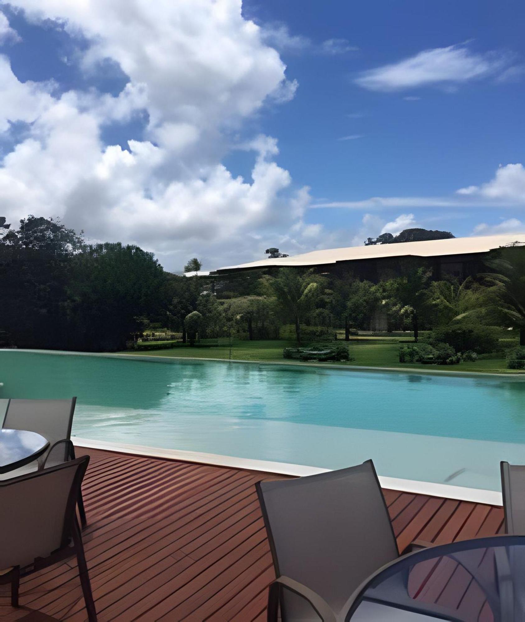 Praia Do Forte Apartamento Fantastico 外观 照片