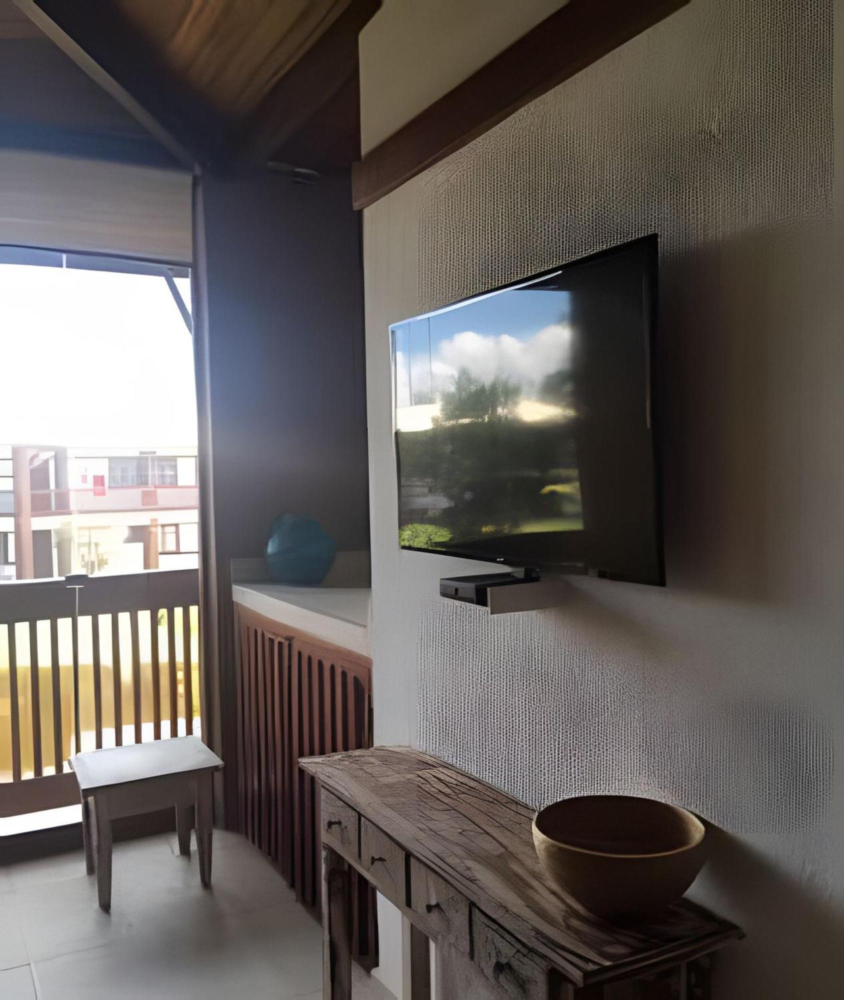 Praia Do Forte Apartamento Fantastico 外观 照片