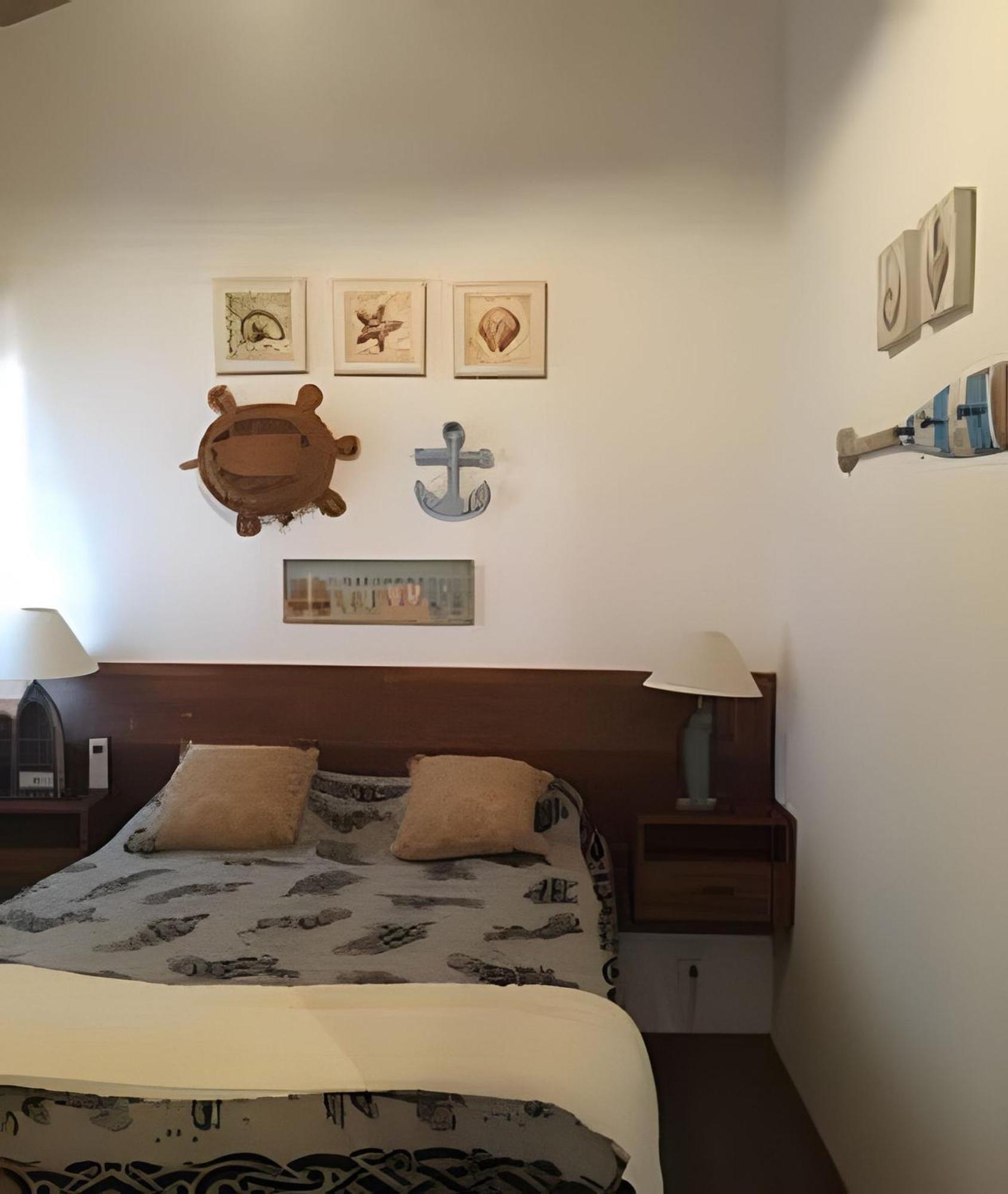 Praia Do Forte Apartamento Fantastico 外观 照片