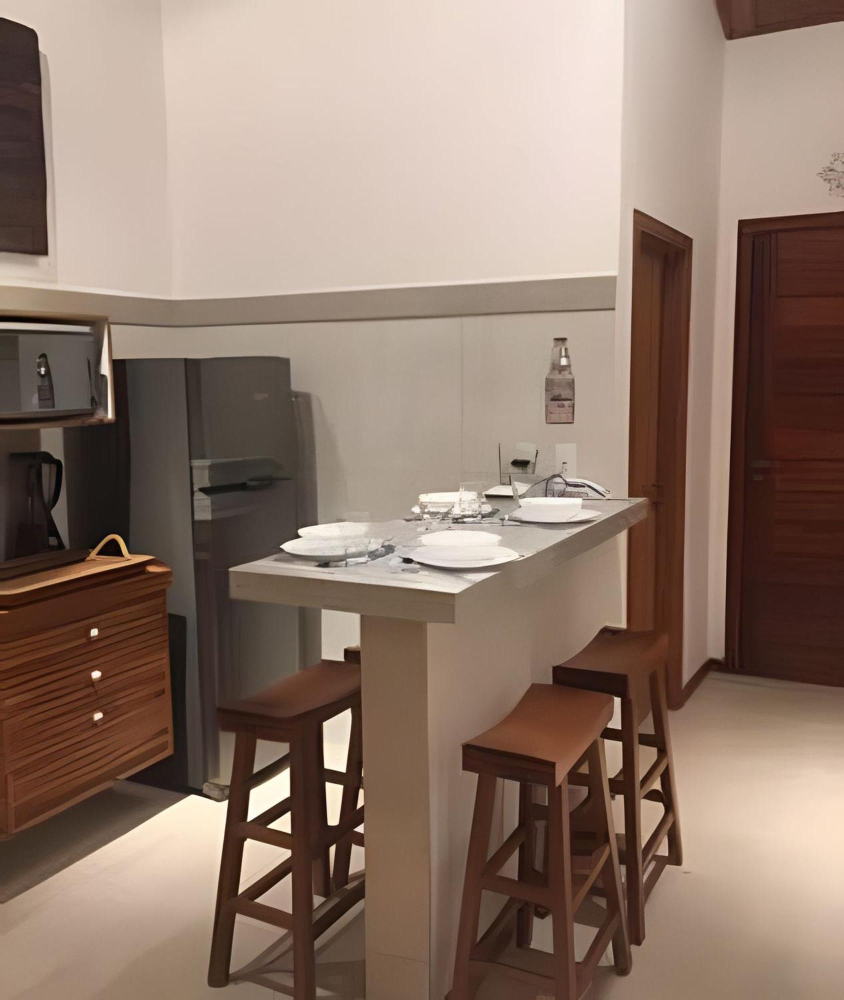 Praia Do Forte Apartamento Fantastico 外观 照片