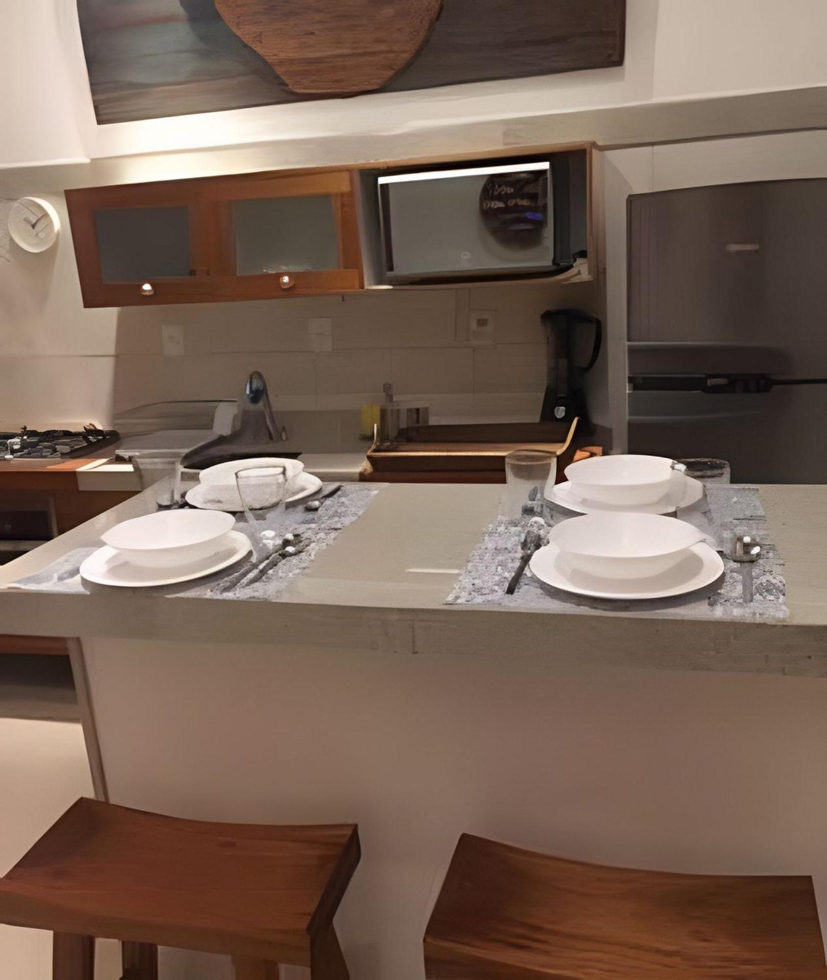 Praia Do Forte Apartamento Fantastico 外观 照片