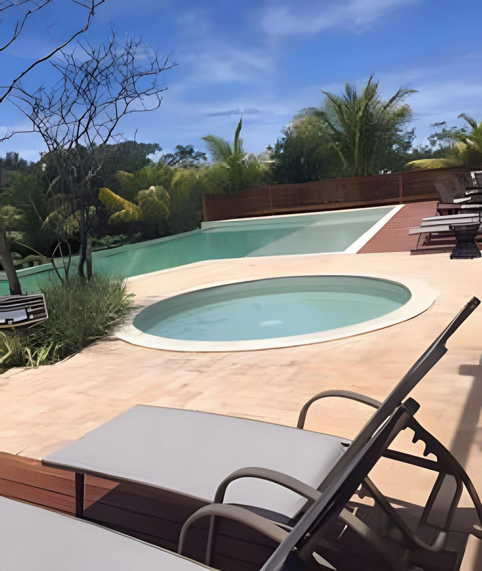 Praia Do Forte Apartamento Fantastico 外观 照片