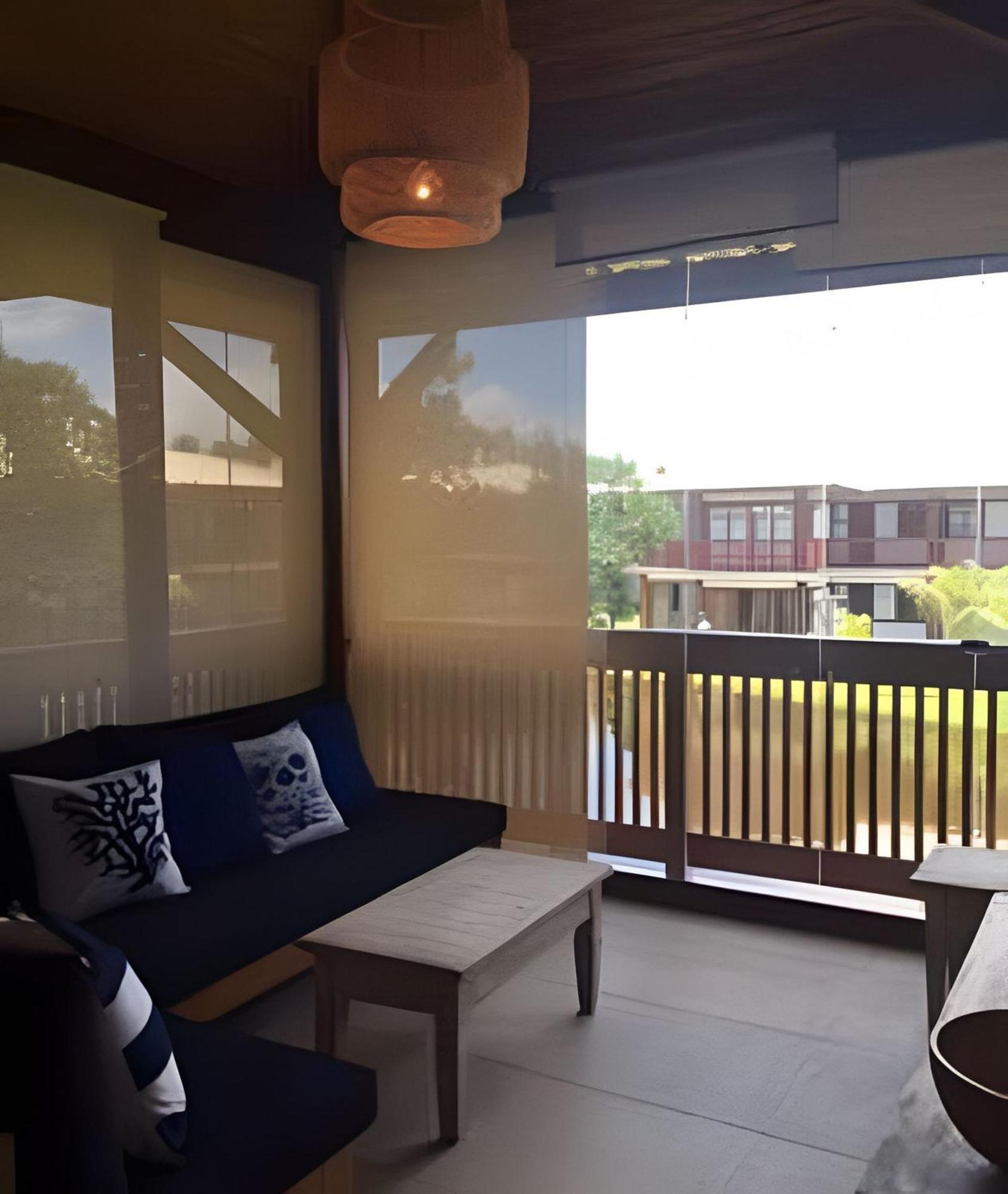 Praia Do Forte Apartamento Fantastico 外观 照片