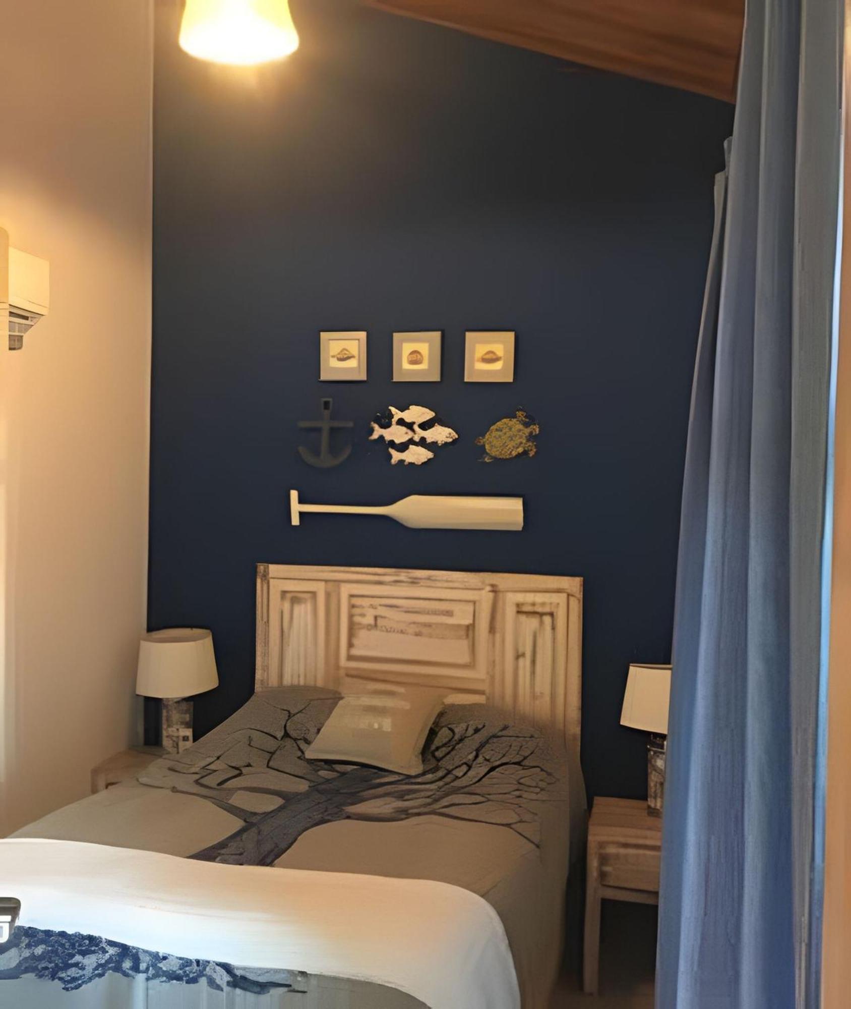 Praia Do Forte Apartamento Fantastico 外观 照片