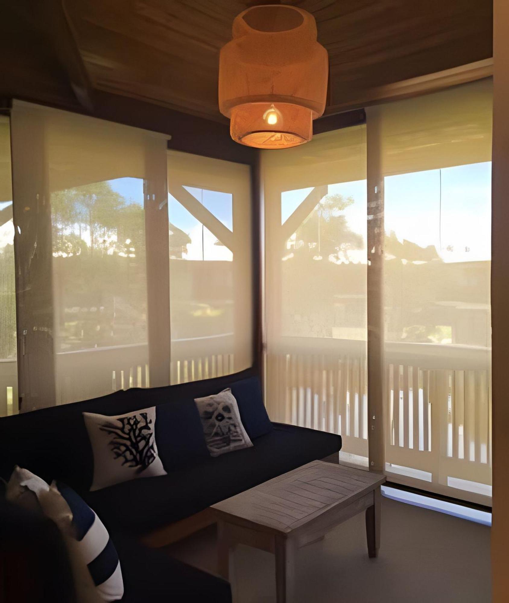Praia Do Forte Apartamento Fantastico 外观 照片