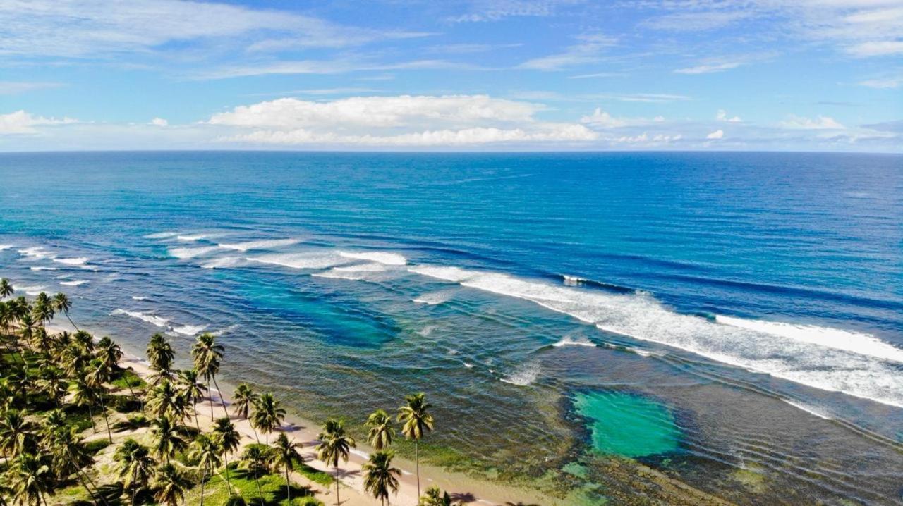 Praia Do Forte Apartamento Fantastico 外观 照片