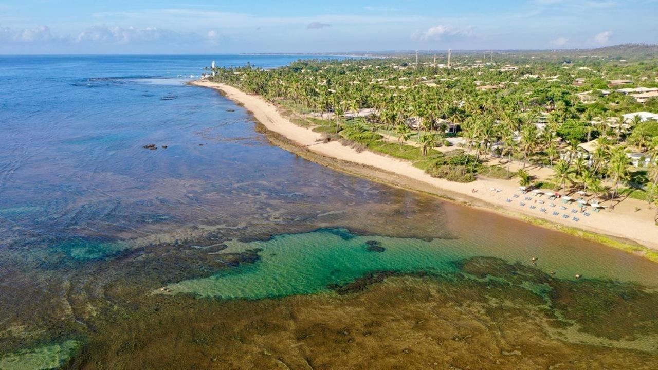 Praia Do Forte Apartamento Fantastico 外观 照片