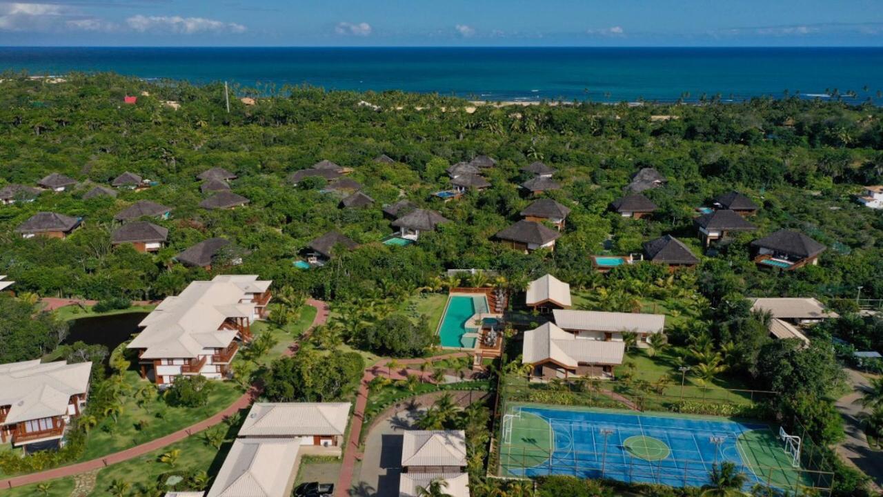Praia Do Forte Apartamento Fantastico 外观 照片