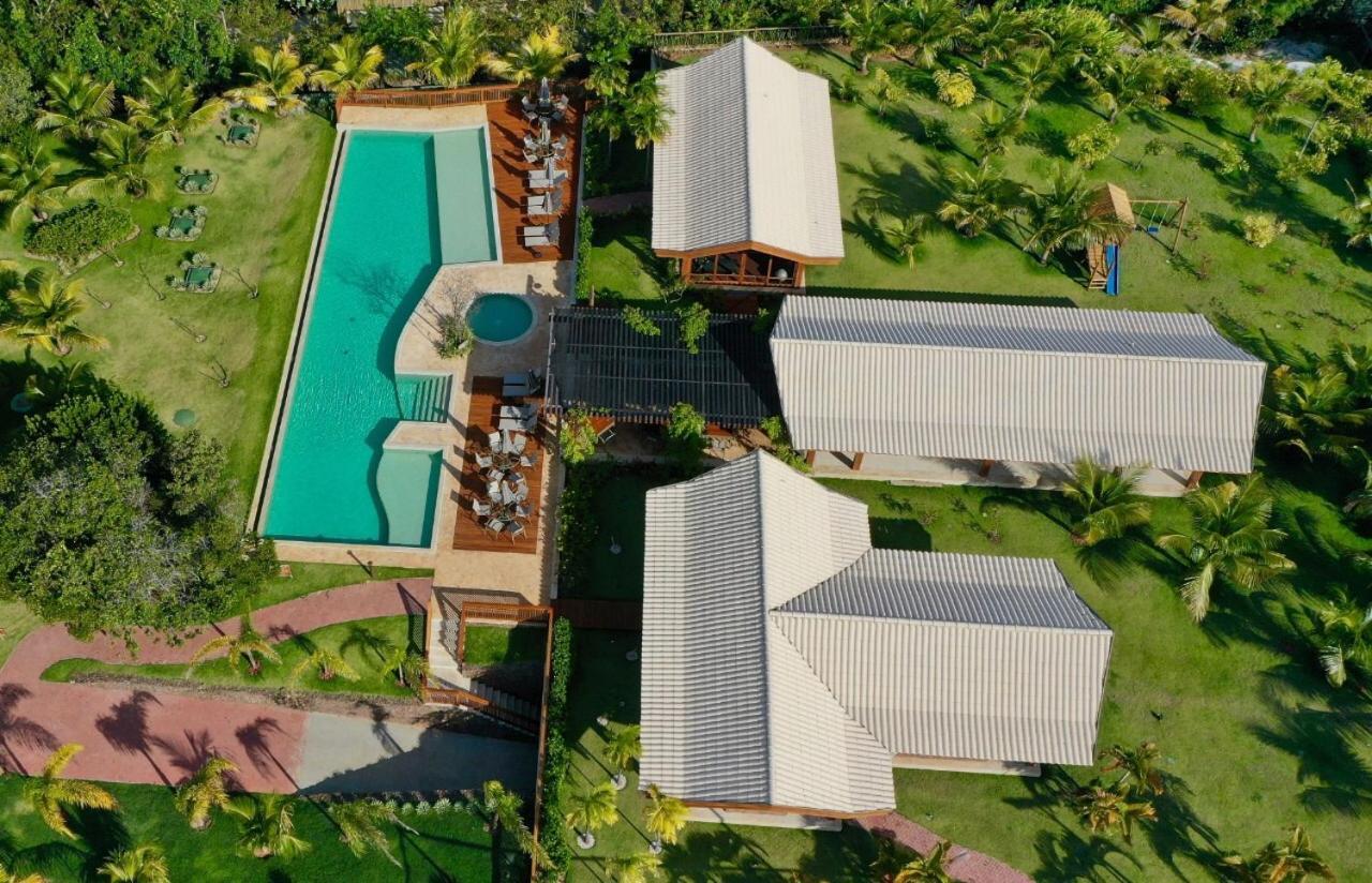 Praia Do Forte Apartamento Fantastico 外观 照片