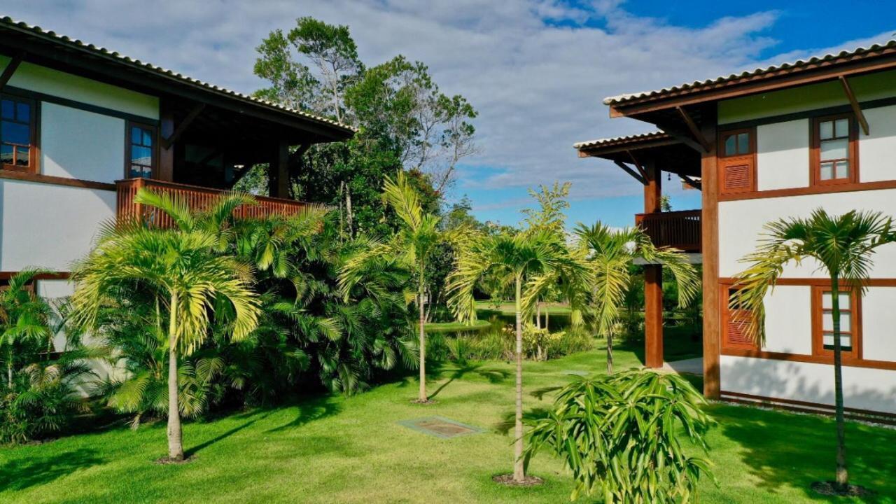 Praia Do Forte Apartamento Fantastico 外观 照片